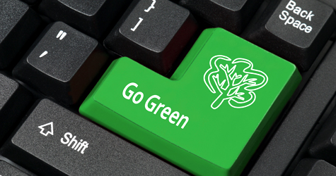 Green-IT planning